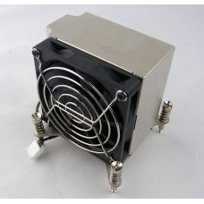 HP Heatsink Cooling Fan Workstation Z400 Z600 Z800 463990-001 